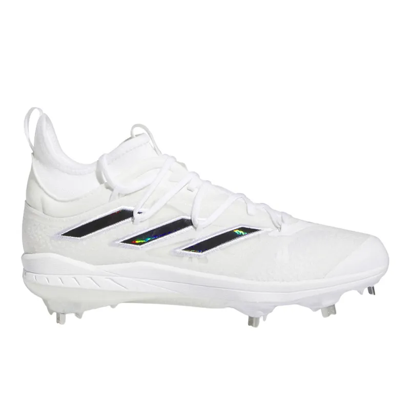 Adizero Afterburner 9 NWV Baseball Cleats made by Adidas