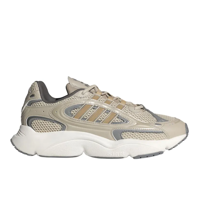 Ozmillen Lace Up Sneakers made by Adidas