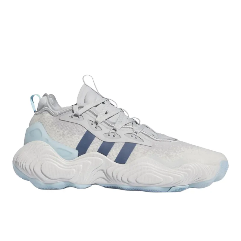 Trae 3 Basketball Shoes made by Adidas