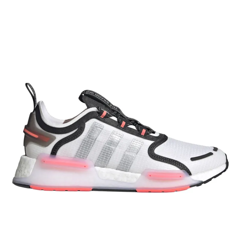 NMD V3 Lace Up Sneakers made by Adidas