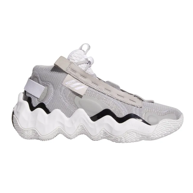 Exhibit B Mid Basketball Shoes made by Adidas