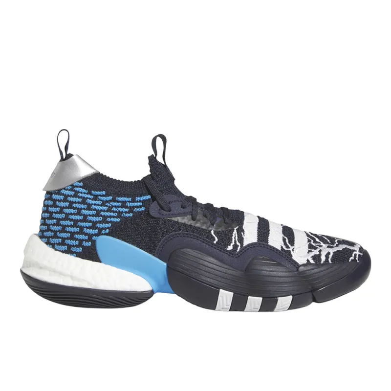 Trae 2 Basketball Shoes made by Adidas