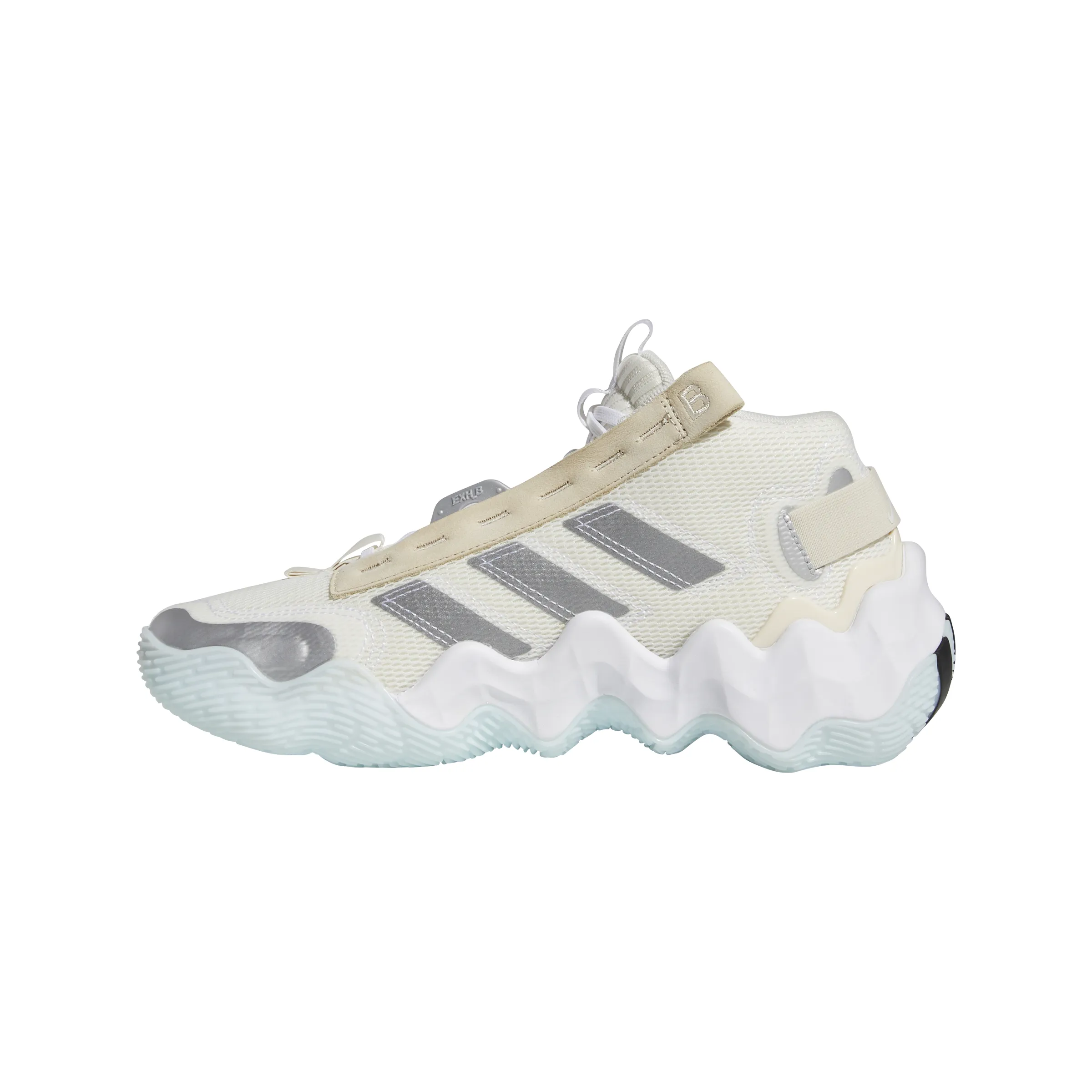 Exhibit B Mid Candace Parker Basketball Shoes sold by Shoebacca product image thumbnail 3