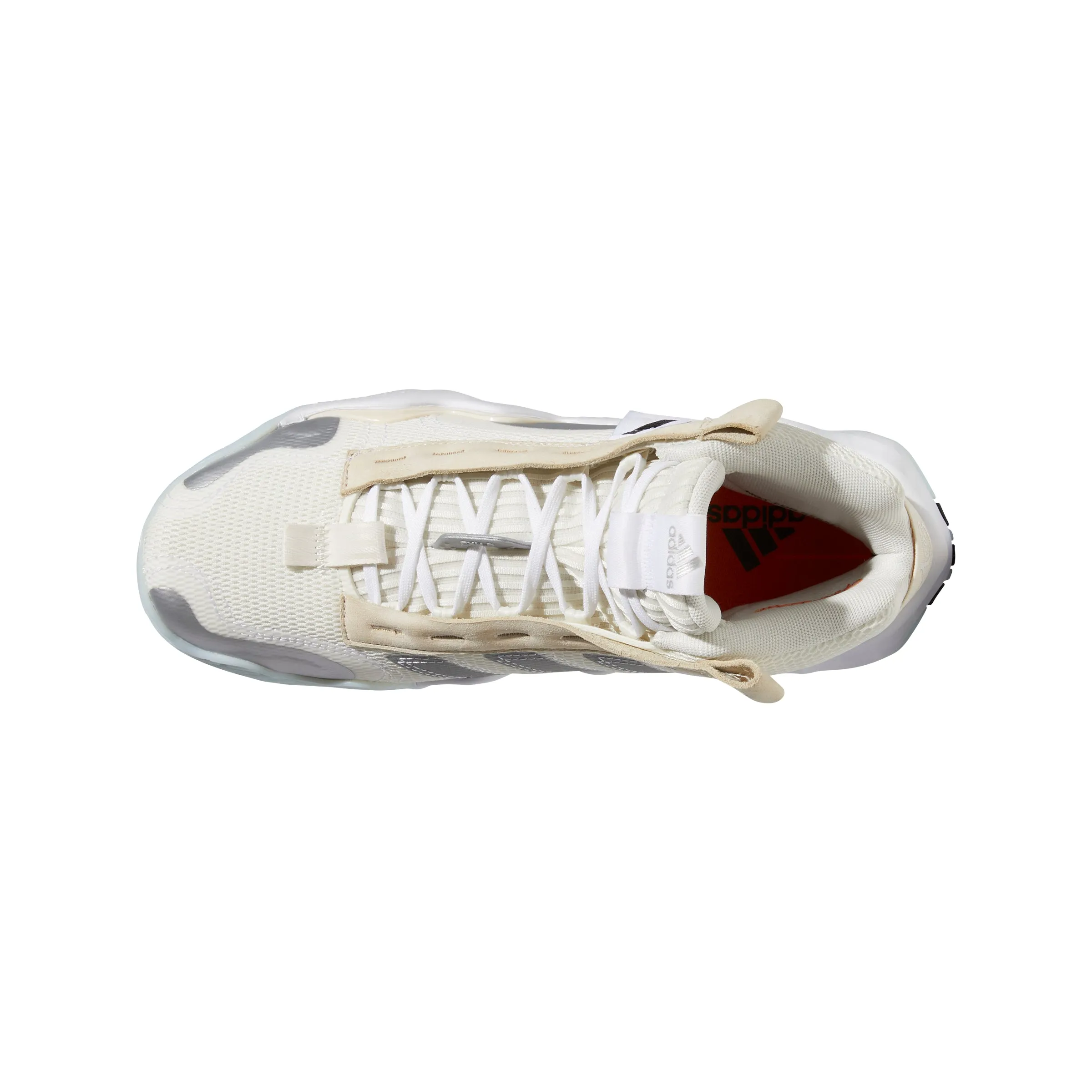 Exhibit B Mid Candace Parker Basketball Shoes sold by Shoebacca product image thumbnail 4