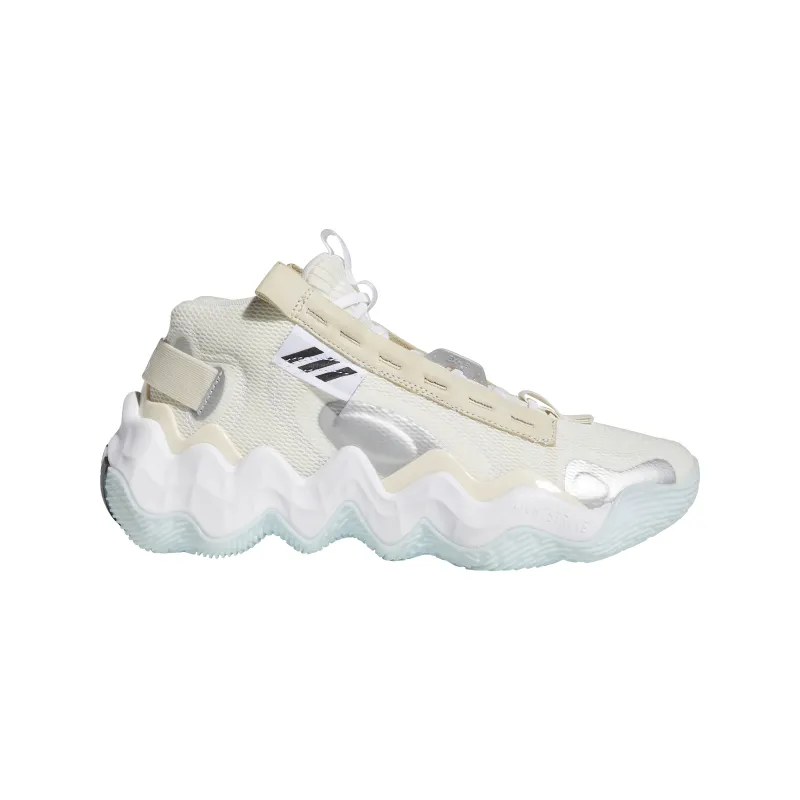 Exhibit B Mid Candace Parker Basketball Shoes made by Adidas