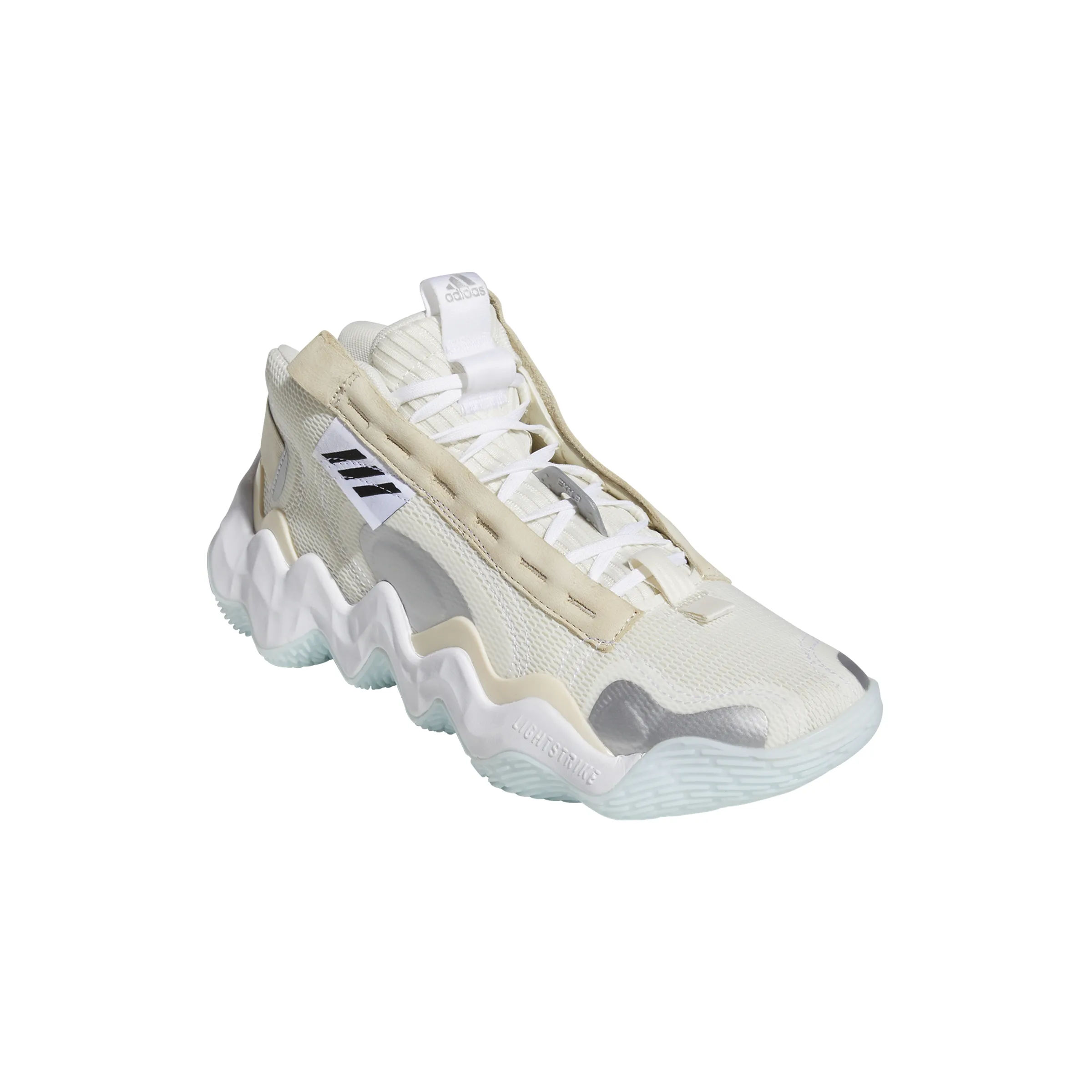 Exhibit B Mid Candace Parker Basketball Shoes sold by Shoebacca product image thumbnail 2