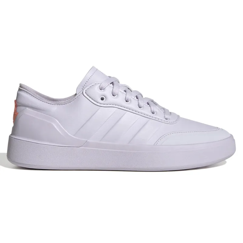 Court Revival Lace Up Sneakers made by Adidas