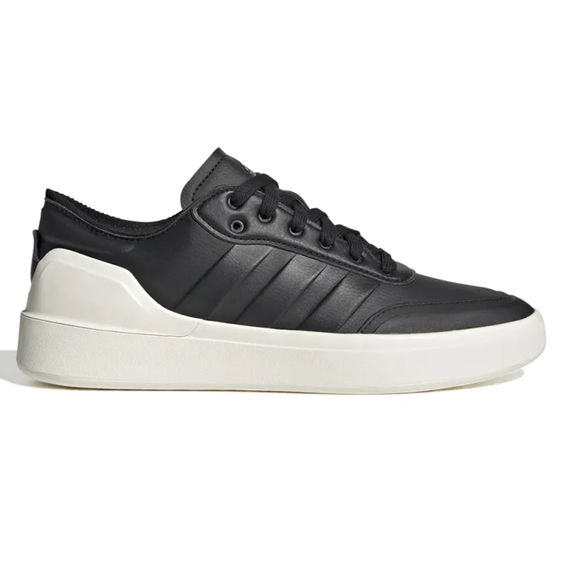 Court Revival Lace Up Sneakers made by Adidas