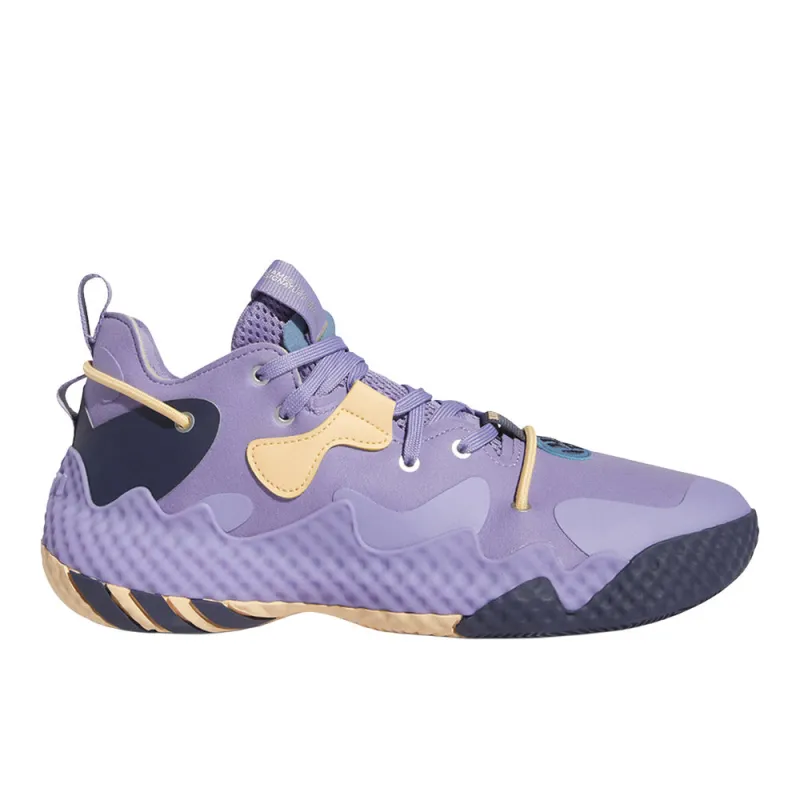 Harden Volume 6 Basketball Shoes made by Adidas