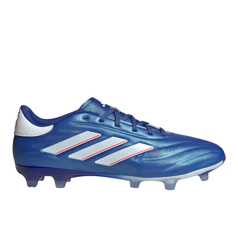 Copa Pure 2.2 Firm Ground Soccer Cleats made by Adidas