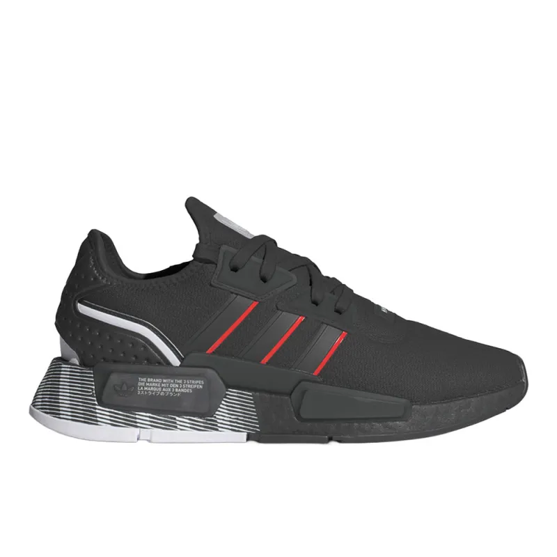 NMD G1 Lace Up Sneakers made by Adidas