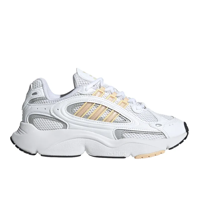 Ozmillen Lace Up Sneakers made by Adidas