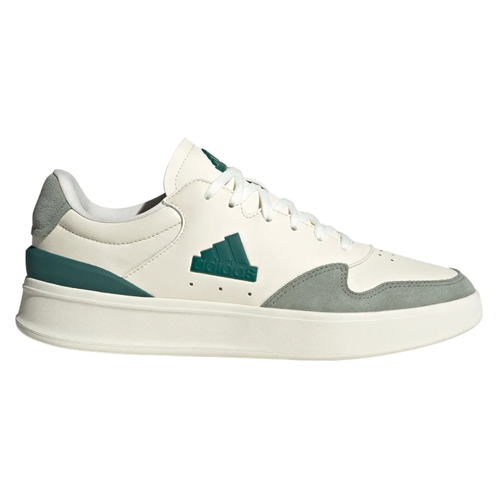 Kantana Tennis Lace Up Sneakers sold by Shoebacca