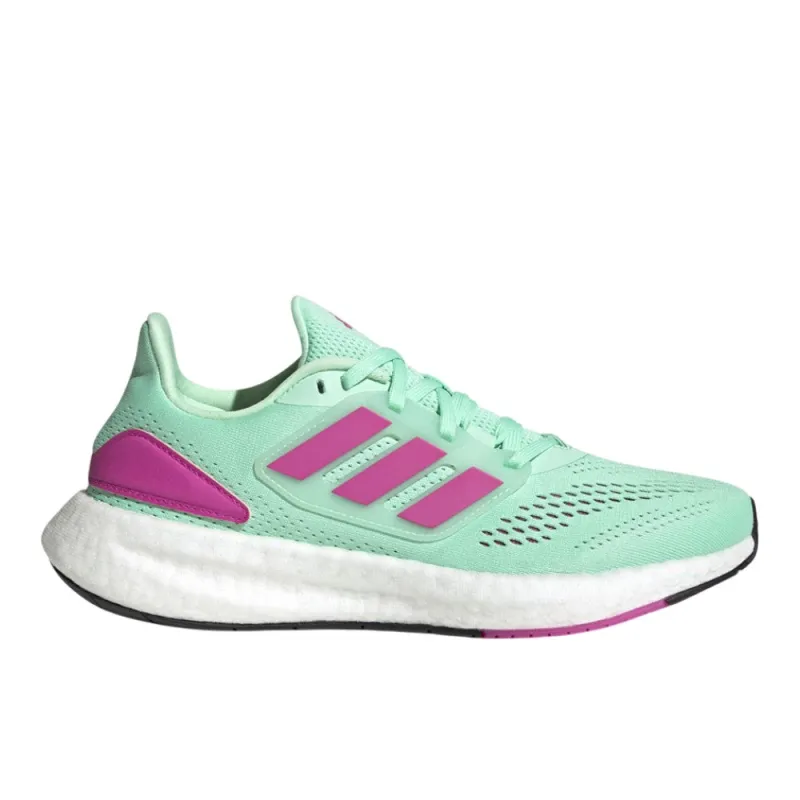 Pureboost 22 Running Shoes made by Adidas