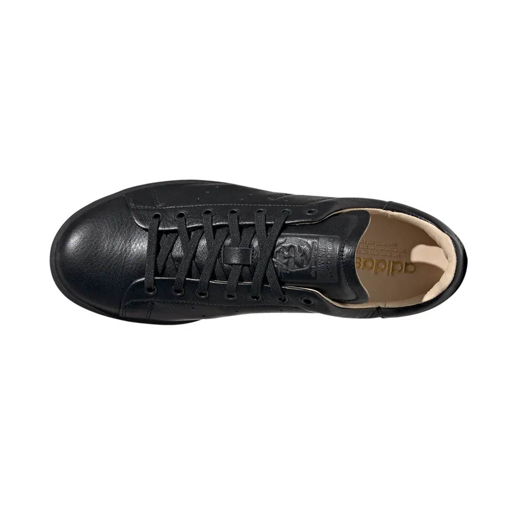 Stan Smith Lux Lace Up Sneakers sold by Shoebacca product image thumbnail 4