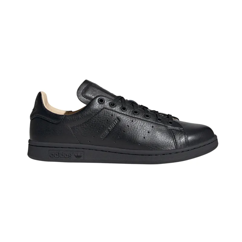 Stan Smith Lux Lace Up Sneakers made by Adidas