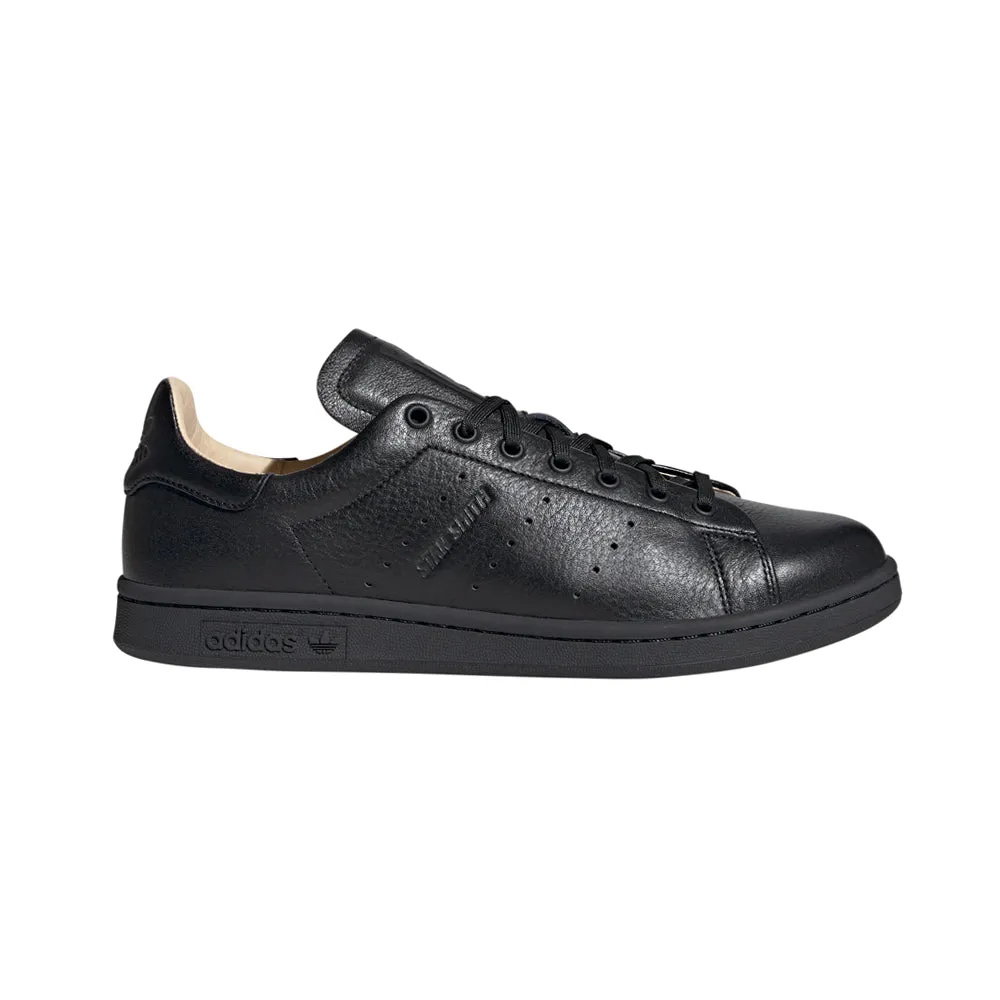 Stan Smith Lux Lace Up Sneakers sold by Shoebacca