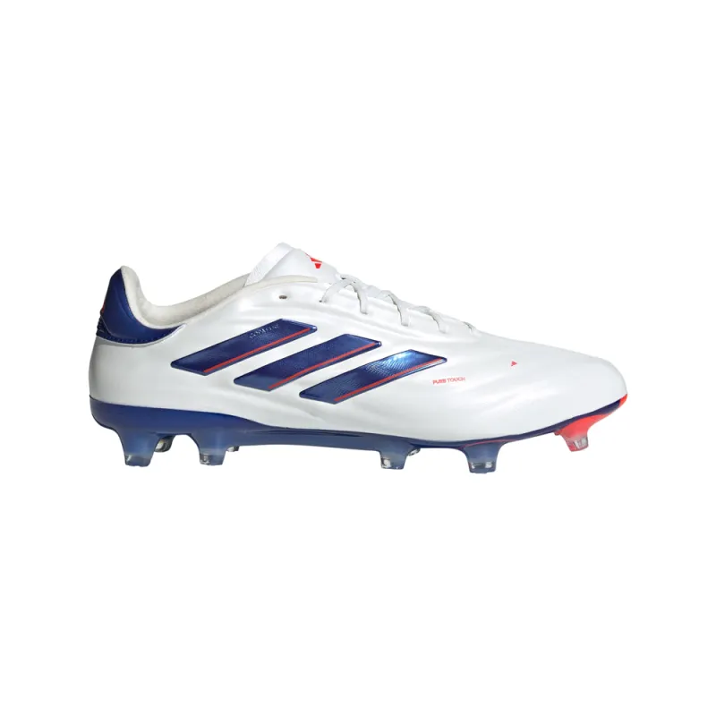 Copa Pure 2 Elite Soccer Cleats made by Adidas