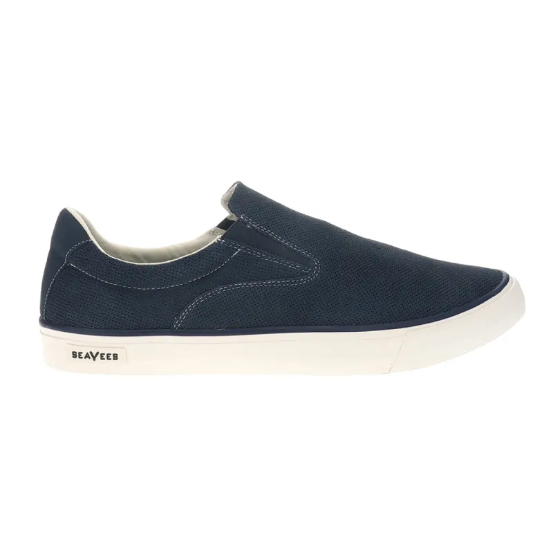 Hawthorne Classic Slip On Sneakers made by SeaVees