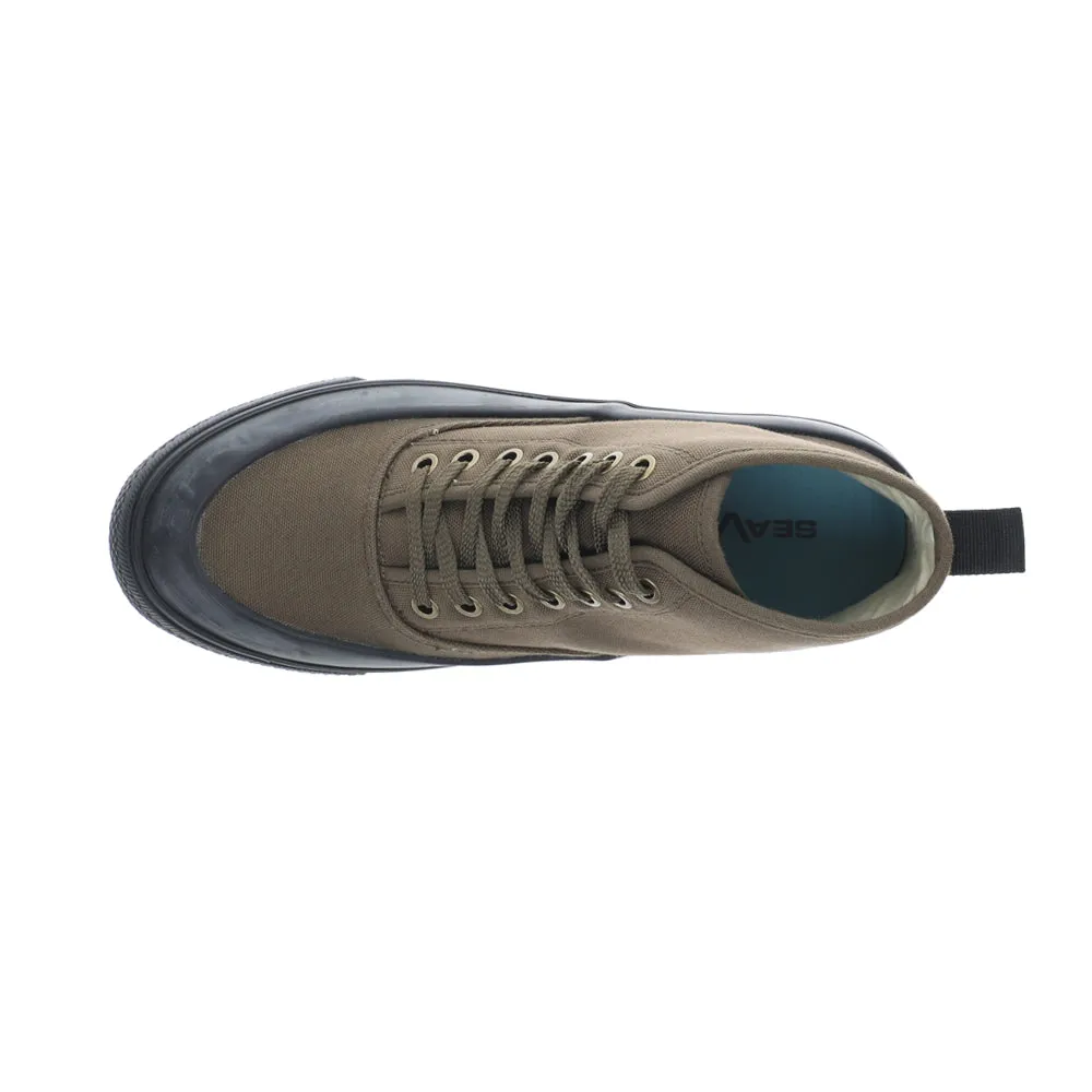 Mariners High Top Sneakers sold by Shoebacca product image thumbnail 4