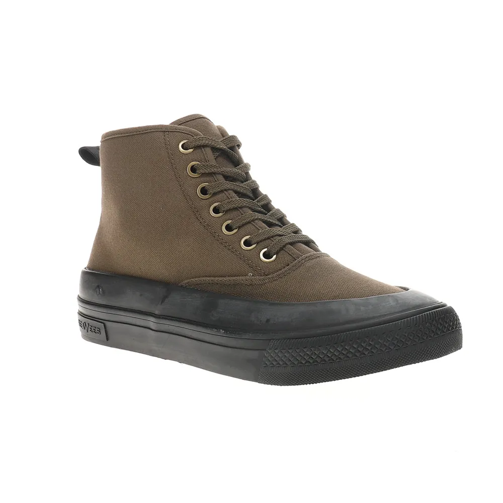 Mariners High Top Sneakers sold by Shoebacca product image thumbnail 2