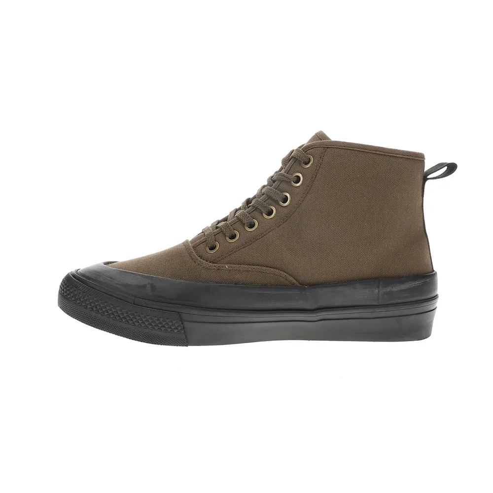 Mariners High Top Sneakers sold by Shoebacca product image thumbnail 3