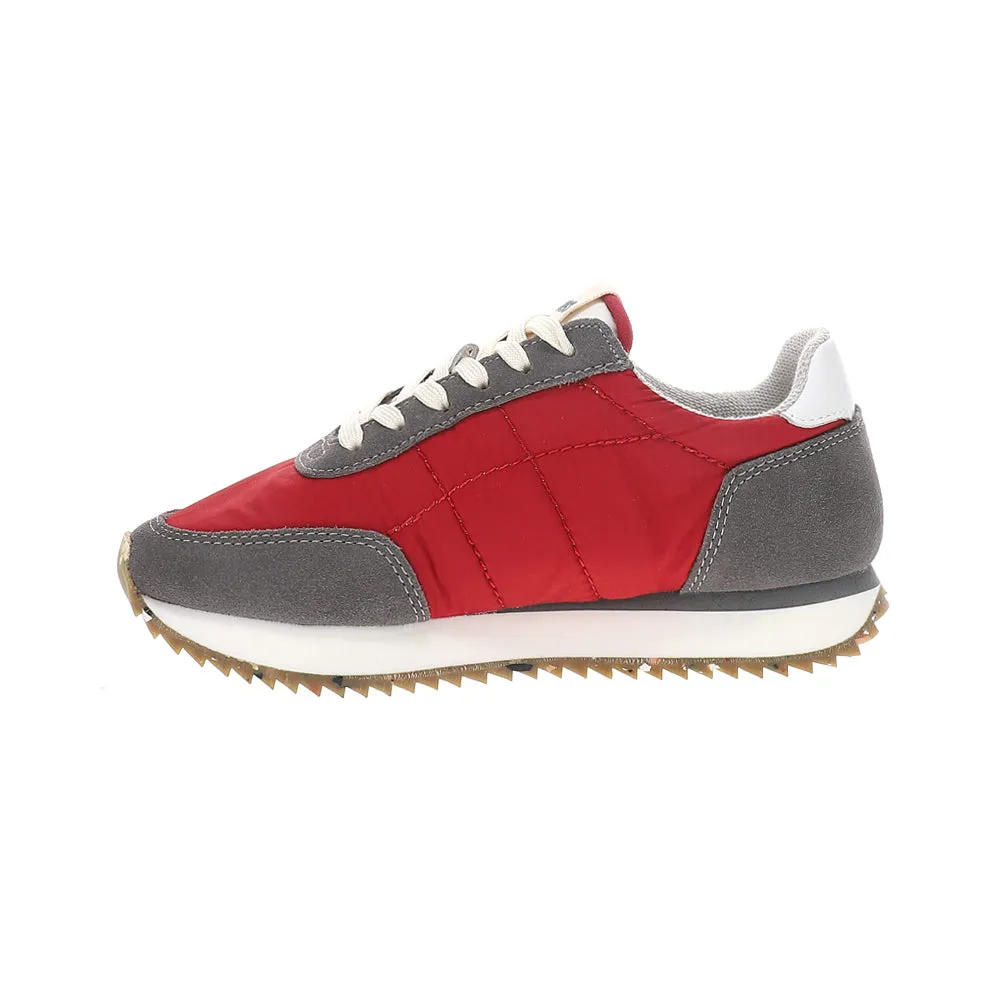 Royal Runner Lace Up Sneakers sold by Shoebacca product image thumbnail 3