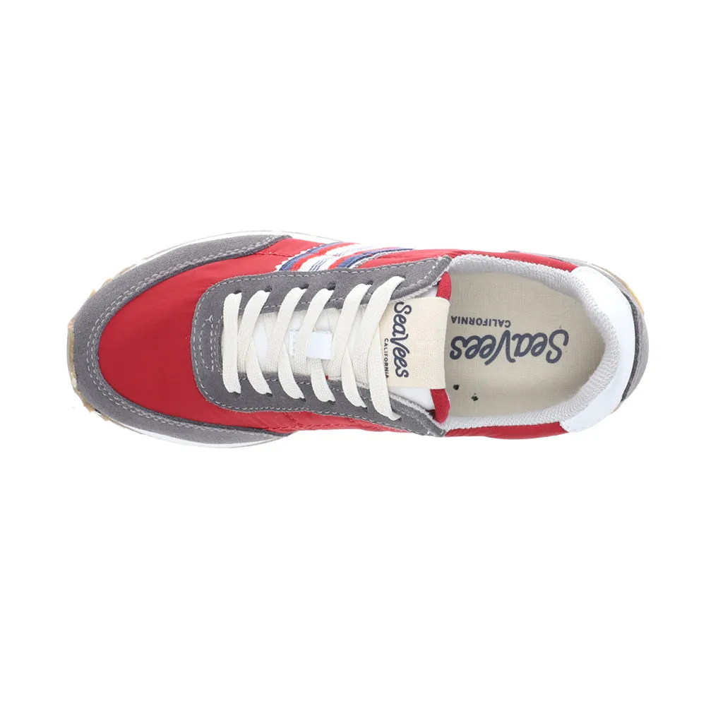 Royal Runner Lace Up Sneakers sold by Shoebacca product image thumbnail 4