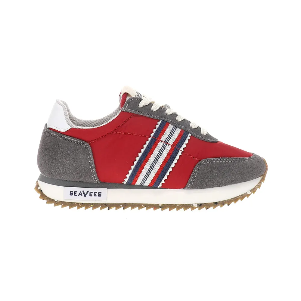 Royal Runner Lace Up Sneakers sold by Shoebacca