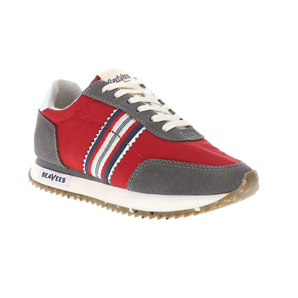 Royal Runner Lace Up Sneakers sold by Shoebacca product image thumbnail 2