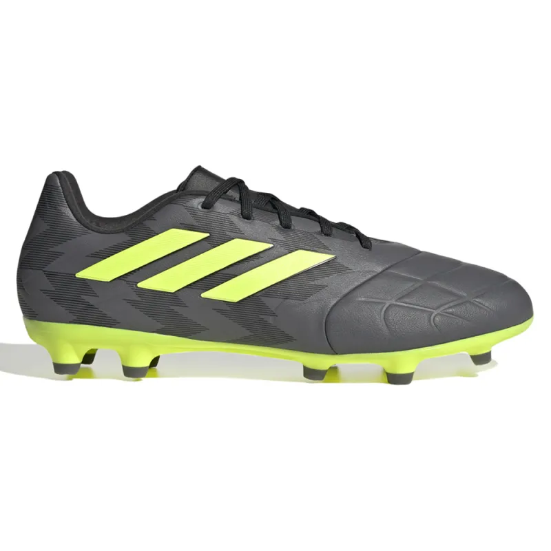 Copa Pure Inj 3 Firm Ground Soccer Cleats made by Adidas