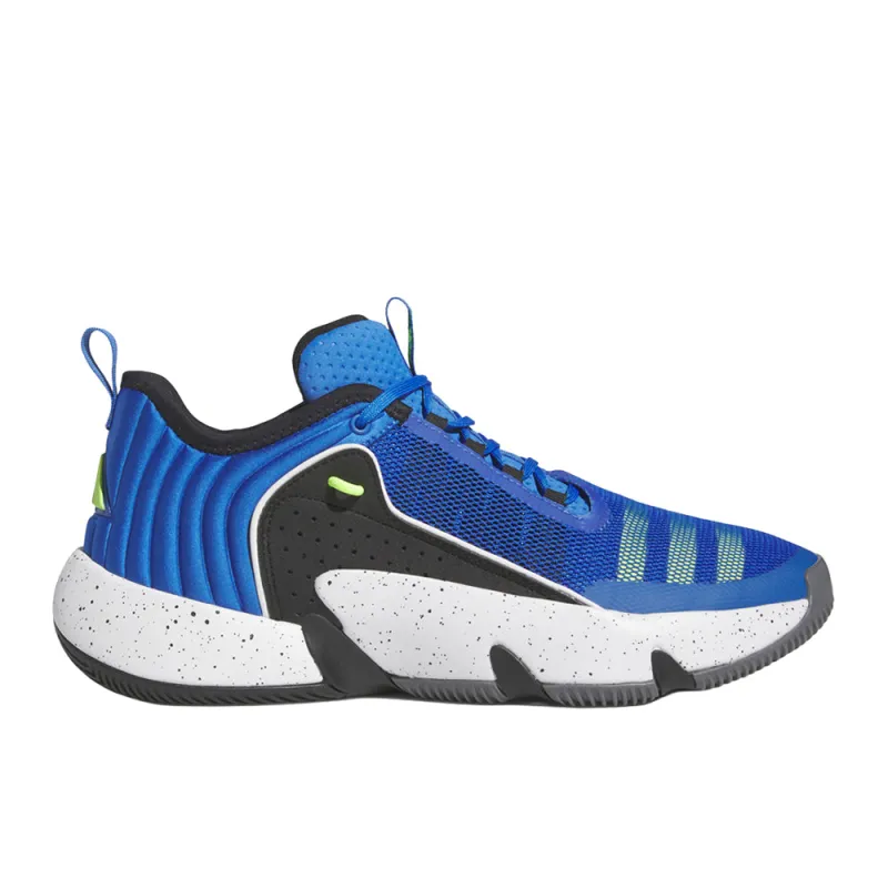 Trae Unlimited Basketball Shoes made by Adidas