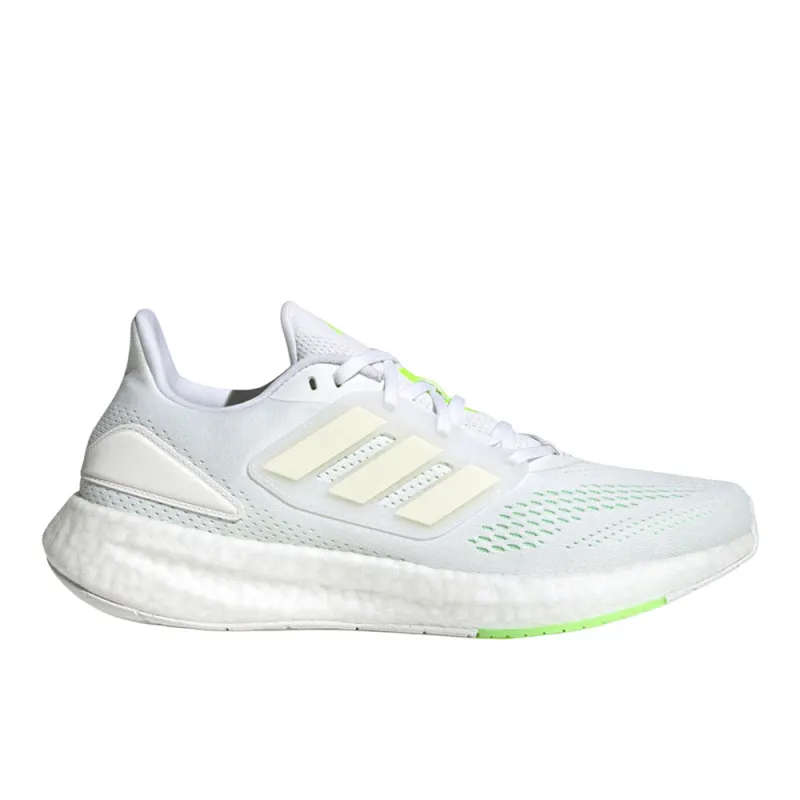 Pureboost 22 Running Shoes made by Adidas