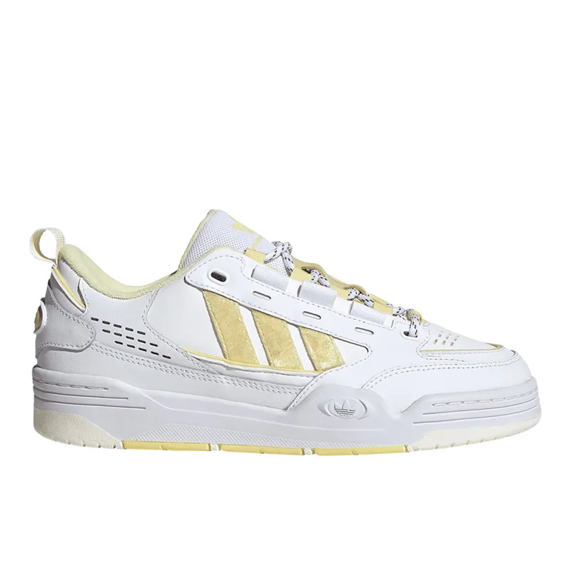Adi2000 Lace Up Sneakers made by Adidas