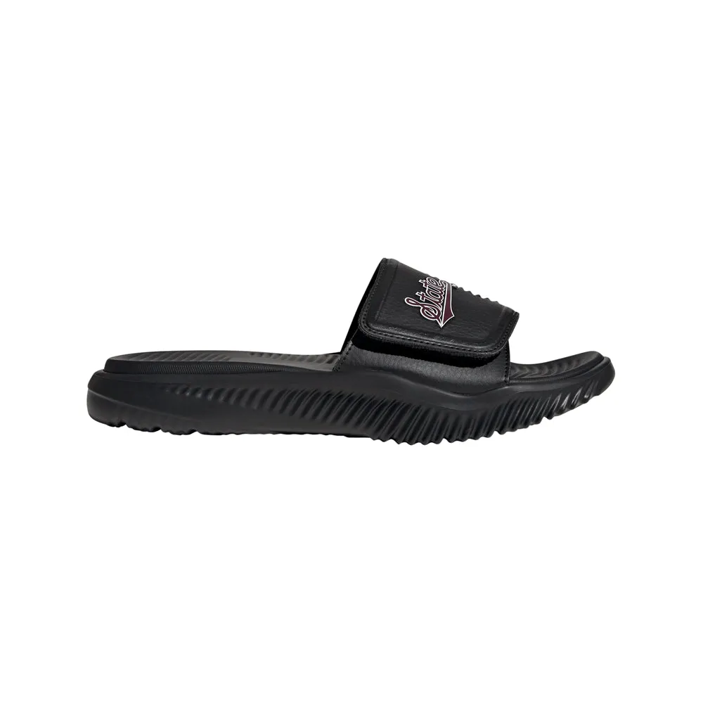 Alphabounce 2.0 Slide Sandals sold by Shoebacca
