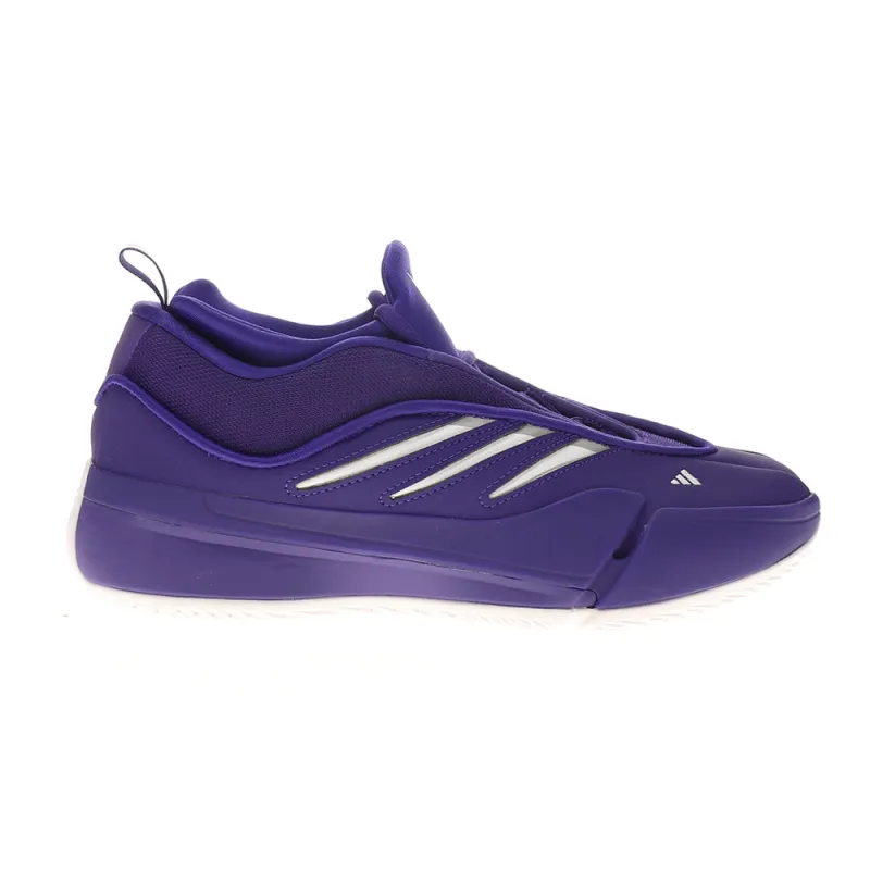 Dame 9 Weber State Wildcats Basketball Shoes made by Adidas