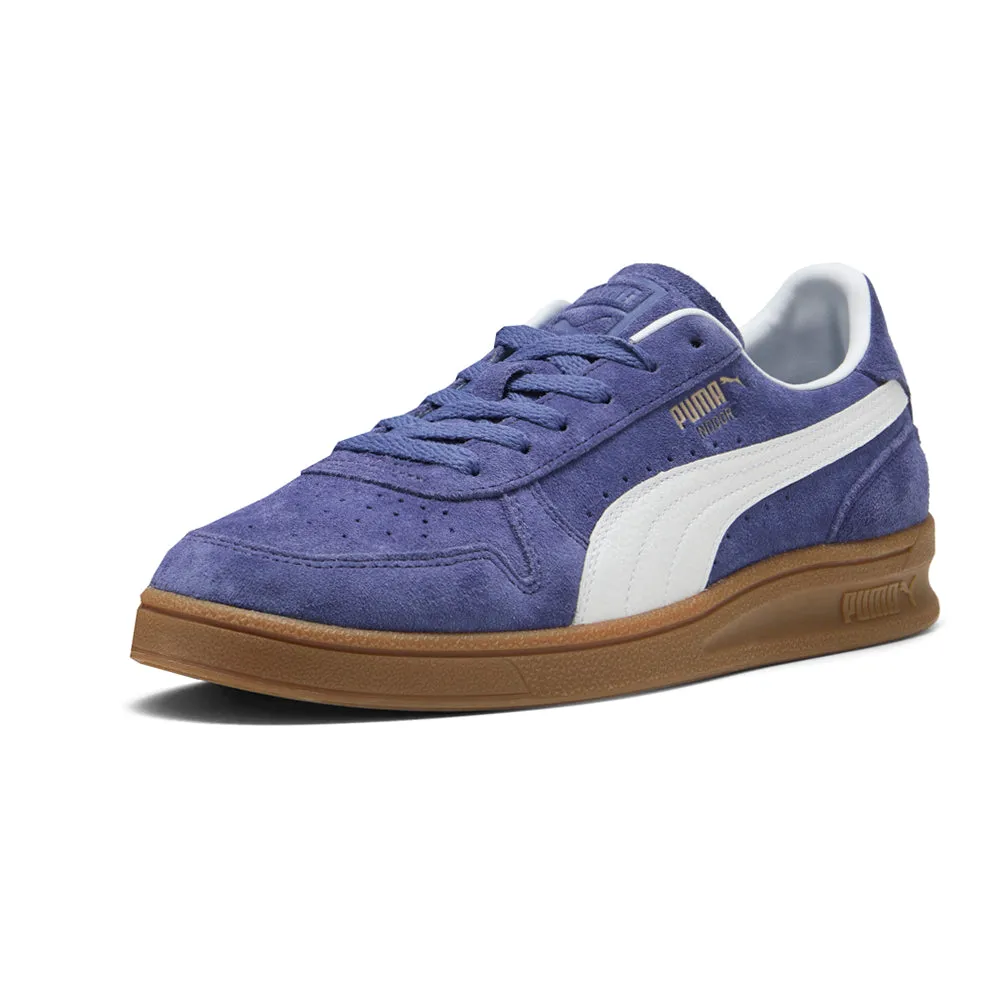 Indoor Soft Lace Up Sneakers sold by Shoebacca product image thumbnail 2
