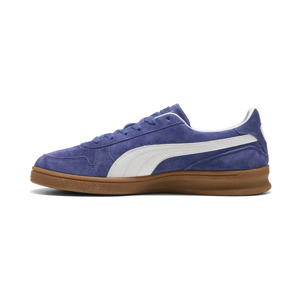 Indoor Soft Lace Up Sneakers sold by Shoebacca product image thumbnail 3