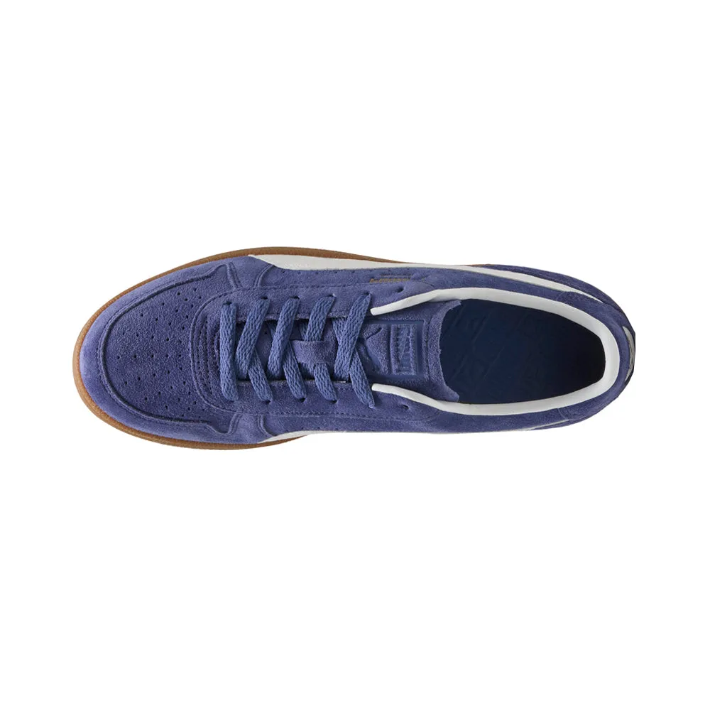 Indoor Soft Lace Up Sneakers sold by Shoebacca product image thumbnail 4