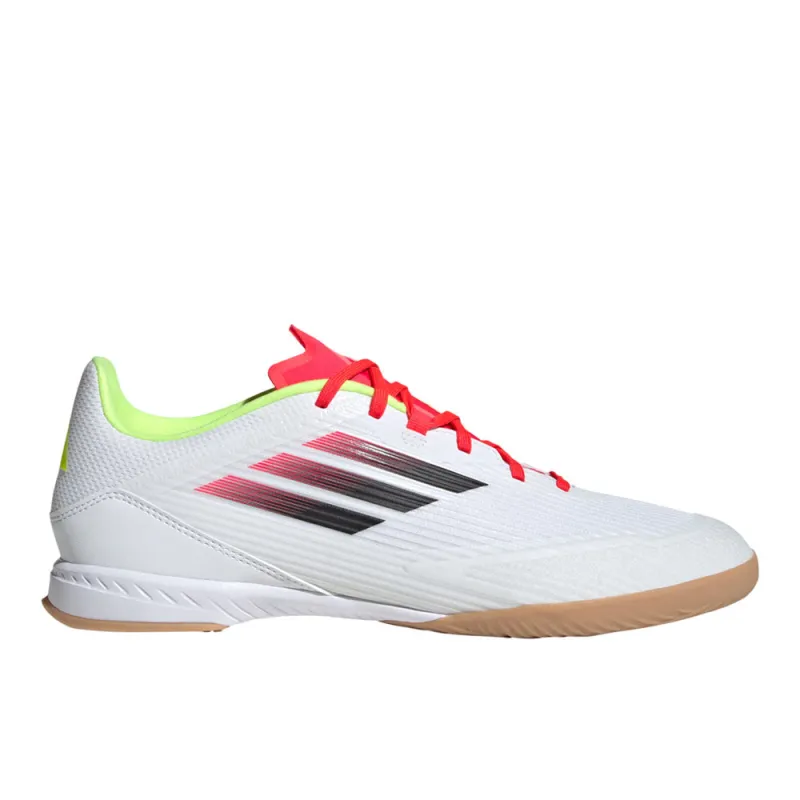 F50 League Indoor Soccer Shoes made by Adidas