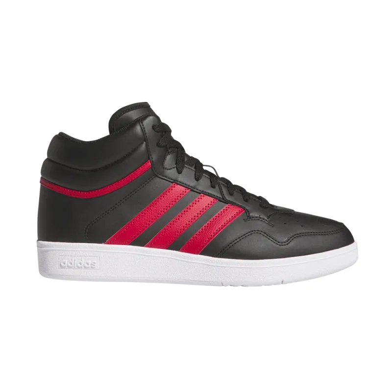 Hoops 4.0 Mid Shoes made by Adidas