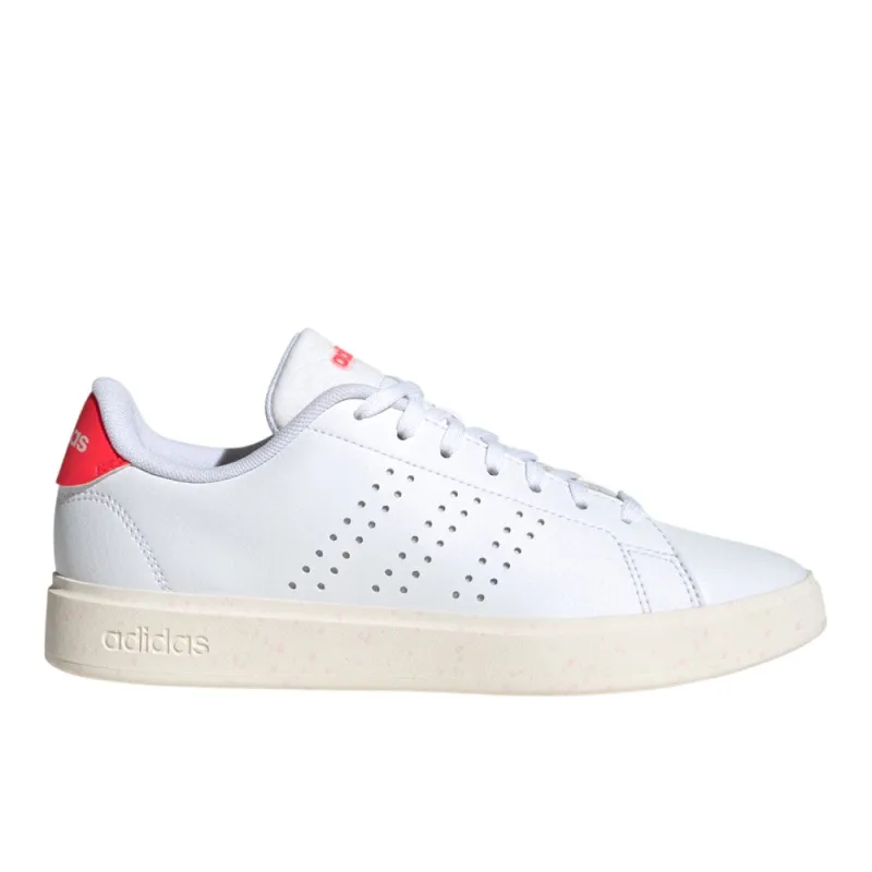 Advantage 2.0 Lace Up Sneakers made by Adidas