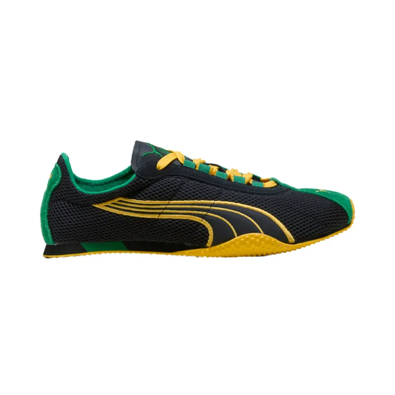 H-Street Lace Up Sneakers made by Puma