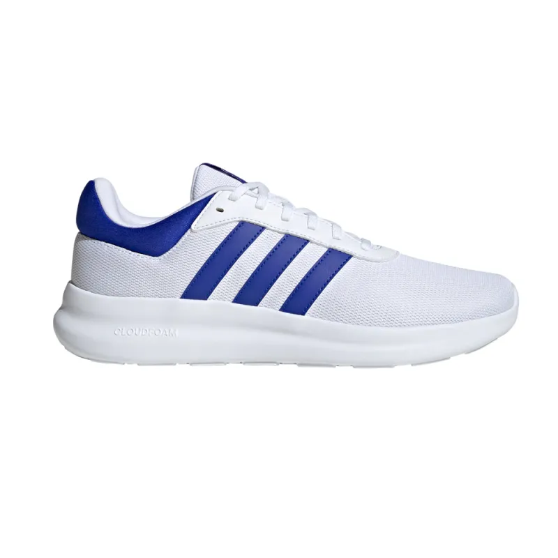Lite Racer 4.0 Lace Up Sneakers made by Adidas