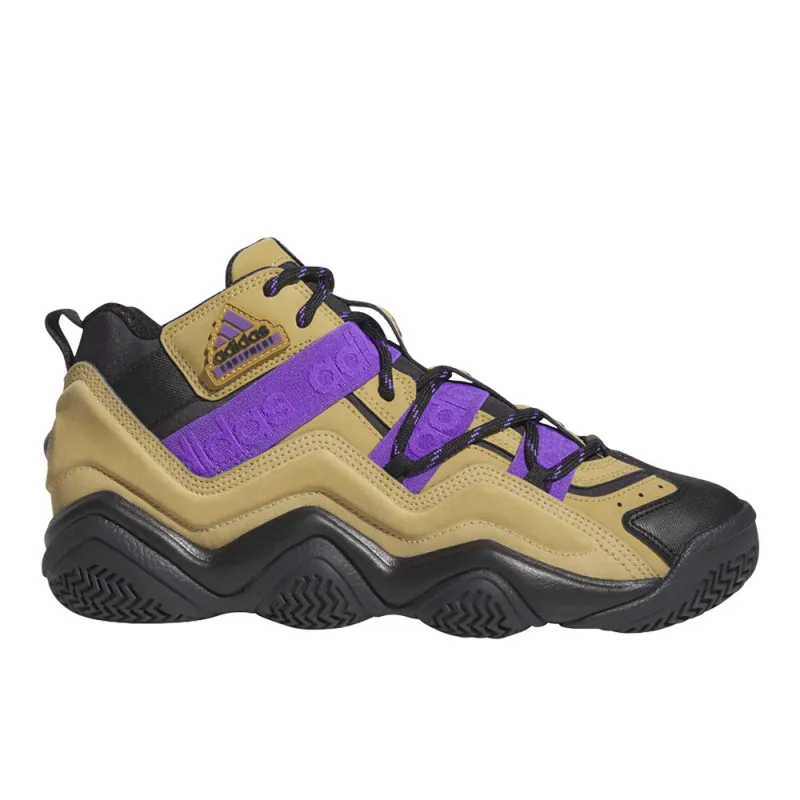 Top Ten 2000 Shoes made by Adidas