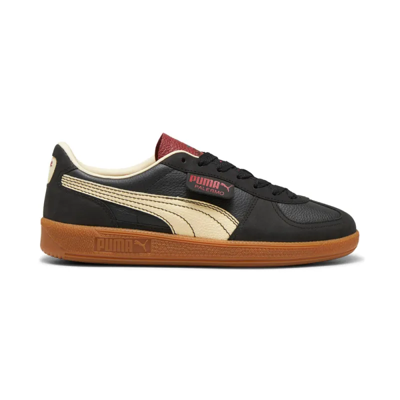 Palermo Players Lane Lace Up Sneakers made by Puma