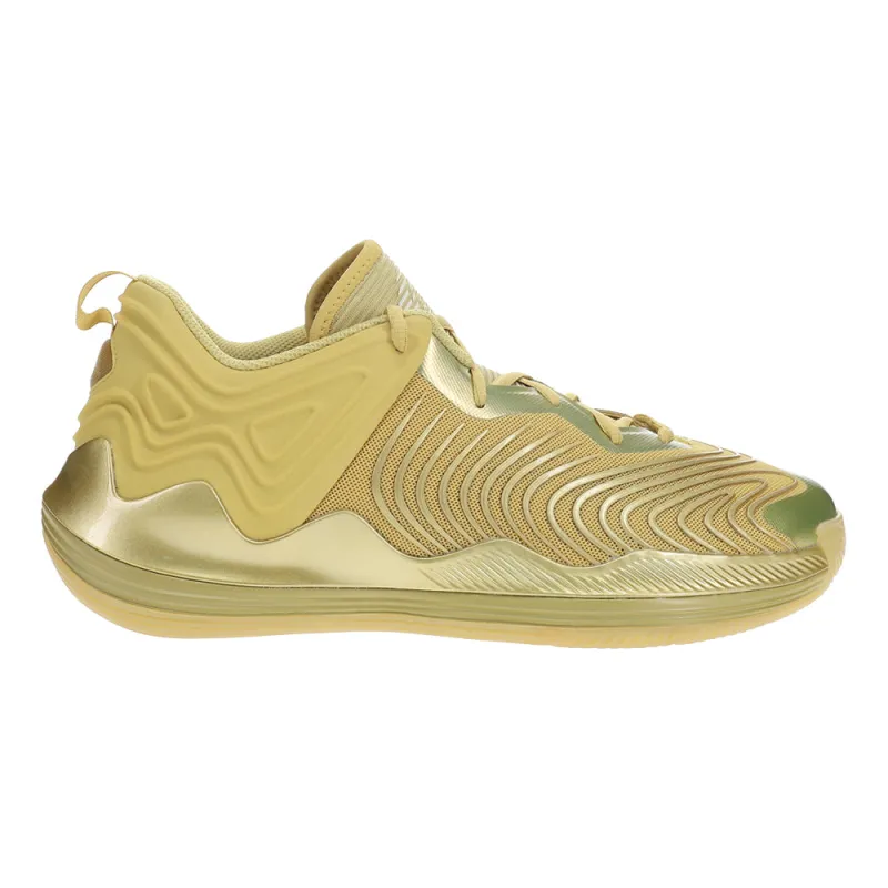 As Rose Soc3 Low Basketball Shoes made by Adidas