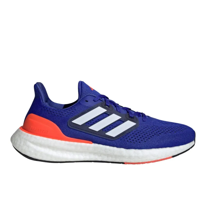 Pureboost 23 Running Shoes made by Adidas