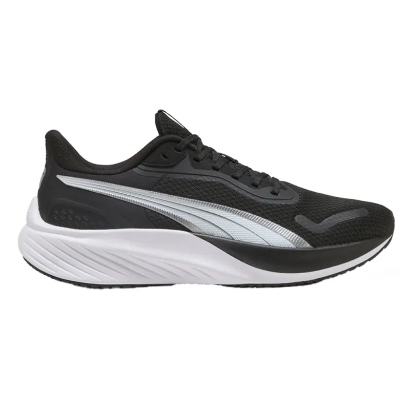 Pounce Lite Lace Up Sneakers made by Puma