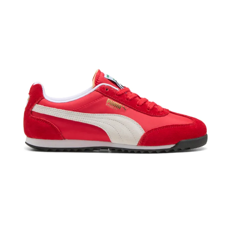 Arizona Nylon Lace Up Sneaker made by Puma
